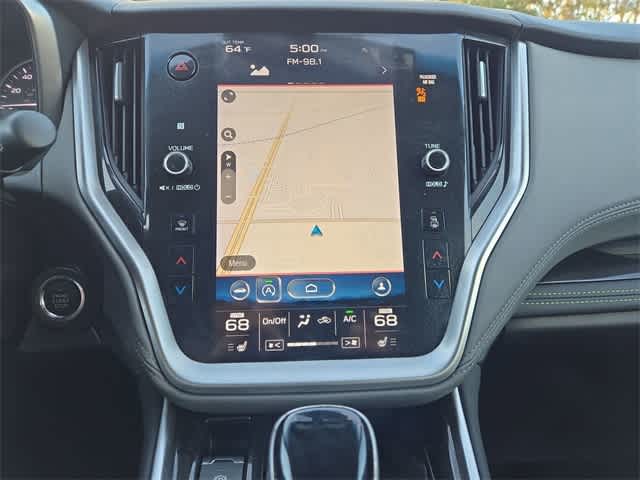 Thumbnail: 2021 Subaru Outback - 27