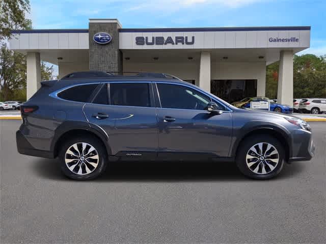 Thumbnail: 2023 Subaru Outback - 7