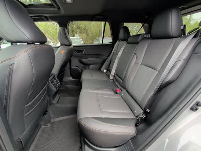 Thumbnail: 2026 Subaru Outback - 18