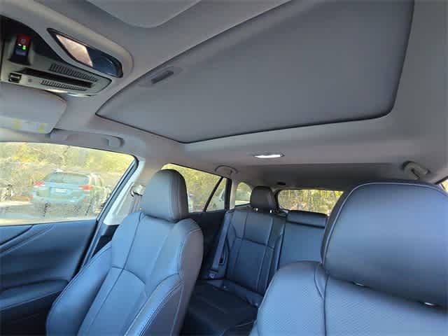 Thumbnail: 2023 Subaru Outback - 17