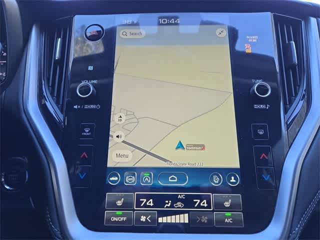 Thumbnail: 2023 Subaru Outback - 27