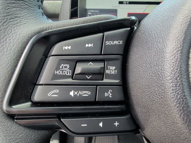 Thumbnail: 2026 Subaru Outback - 23