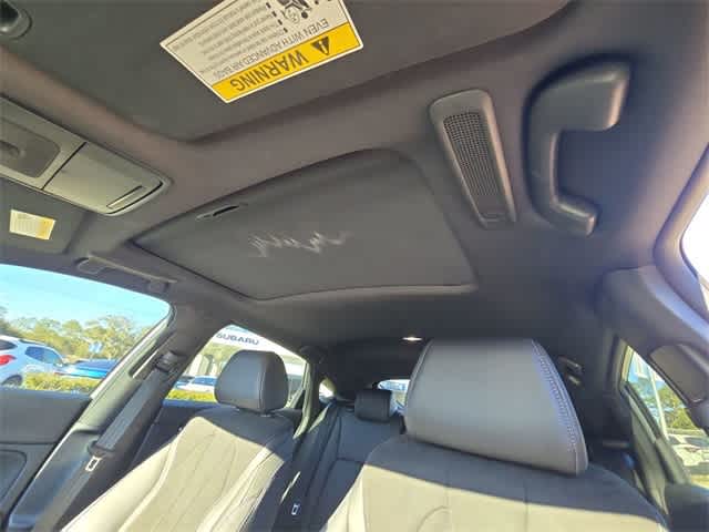 Thumbnail: 2024 Acura Integra - 18