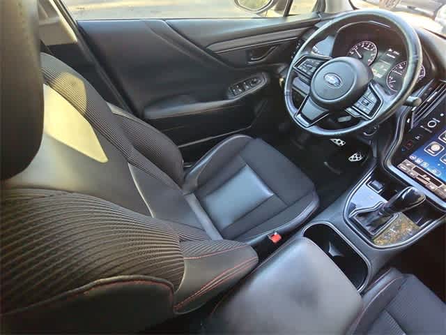 Thumbnail: 2023 Subaru Legacy - 15