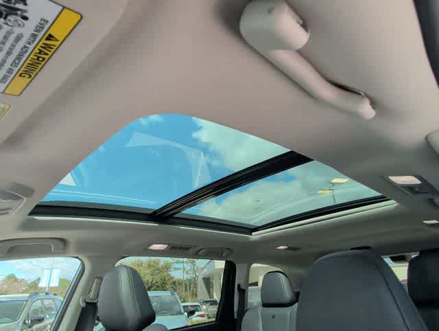 Thumbnail: 2026 Subaru Ascent - 17