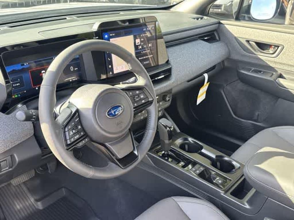 New 2026 Subaru Outback Limited SUV