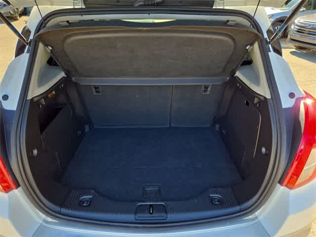 Thumbnail: 2014 Buick Encore - 32