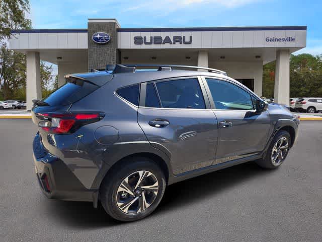2026 Subaru Crosstrek Premium - Photo 6
