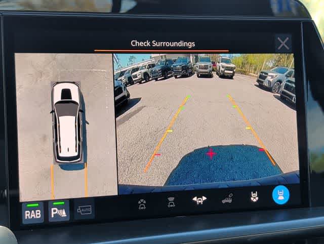 Thumbnail: 2026 Subaru Outback - 29