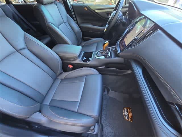 Thumbnail: 2022 Subaru Outback - 21