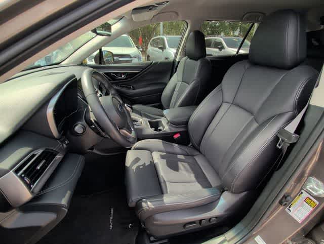 Thumbnail: 2022 Subaru Outback - 14