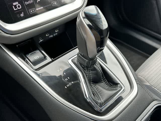 Thumbnail: 2021 Subaru Outback - 27