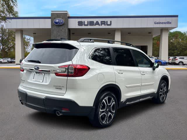 Thumbnail: 2026 Subaru Ascent - 6