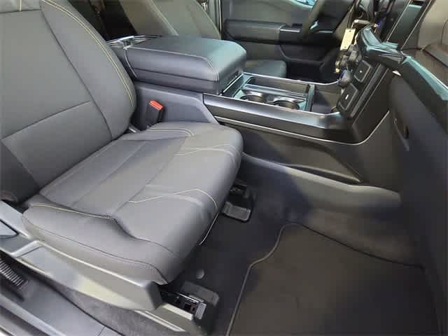 Thumbnail: 2025 Ford F-150 - 21