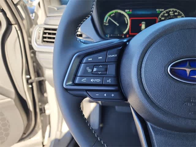 Thumbnail: 2025 Subaru Forester - 20