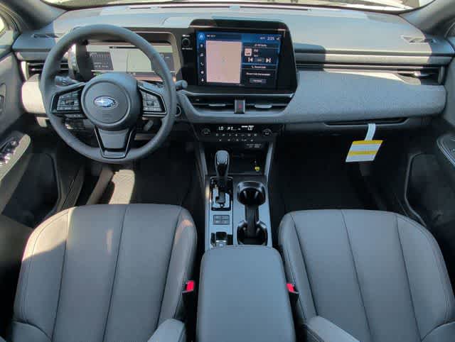 Thumbnail: 2026 Subaru Outback - 13