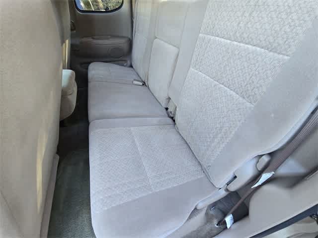 Thumbnail: 2003 Toyota Tundra - 19