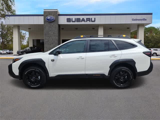 Thumbnail: 2025 Subaru Outback - 3