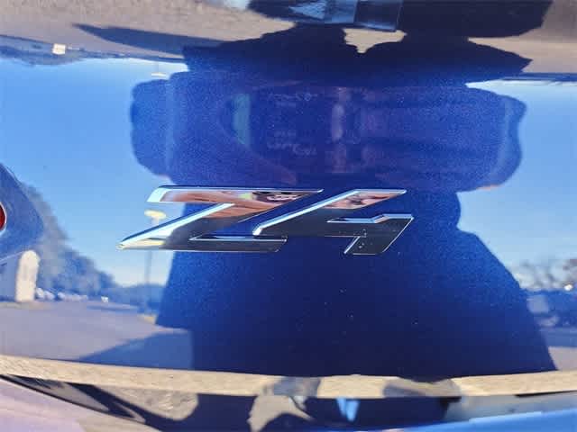 Thumbnail: 2020 BMW Z4 - 10