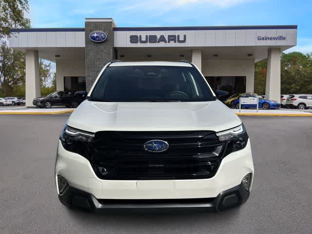 Thumbnail: 2026 Subaru Forester - 9