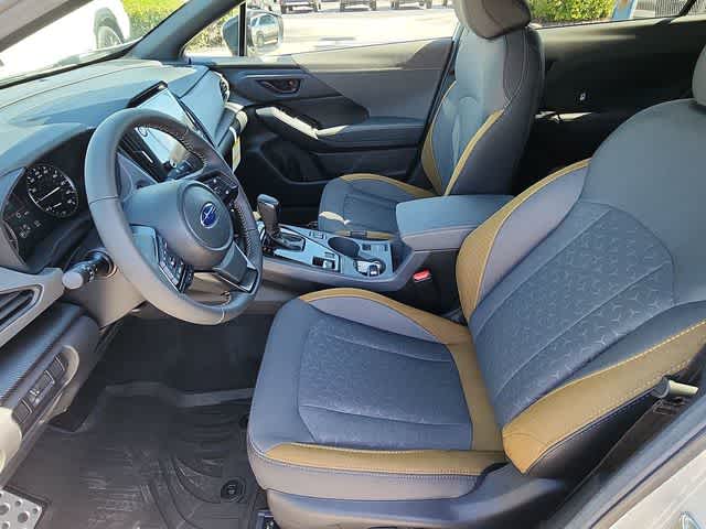 Thumbnail: 2025 Subaru Crosstrek - 14