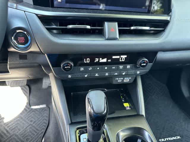 Thumbnail: 2026 Subaru Outback - 25