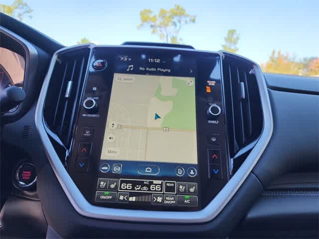 Thumbnail: 2026 Subaru Ascent - 25