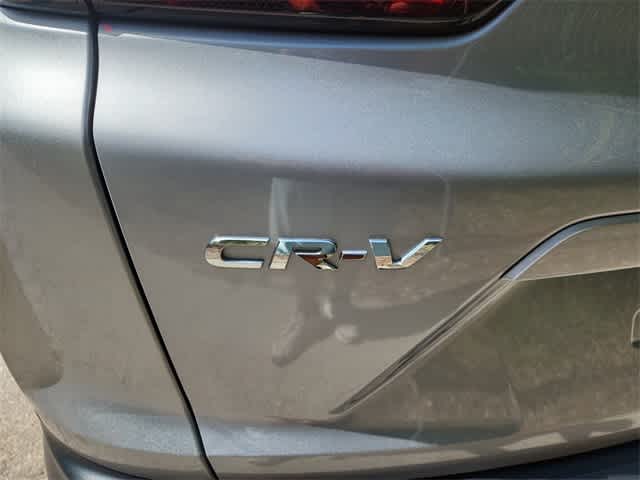 Thumbnail: 2021 Honda CR-V - 10