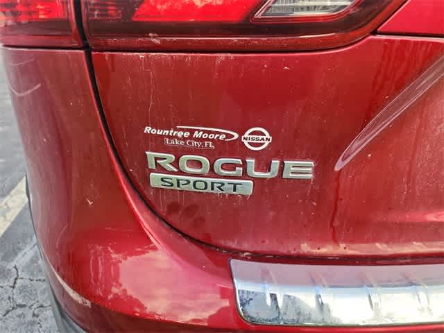 Thumbnail: 2019 Nissan Rogue Sport - 9