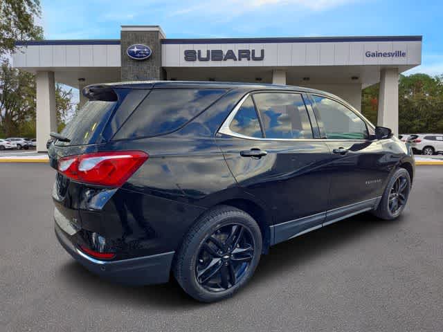 Thumbnail: 2020 Chevrolet Equinox - 6