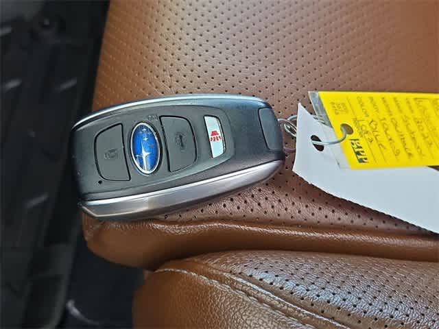 Thumbnail: 2022 Subaru Outback - 35