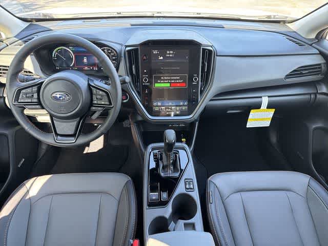 Thumbnail: 2026 Subaru Crosstrek - 13