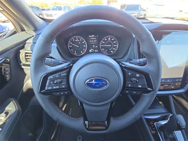 Thumbnail: 2025 Subaru Forester - 22