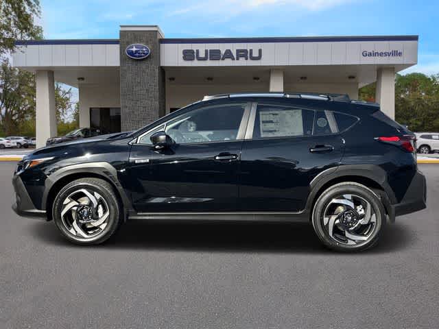 Thumbnail: 2026 Subaru Crosstrek - 3