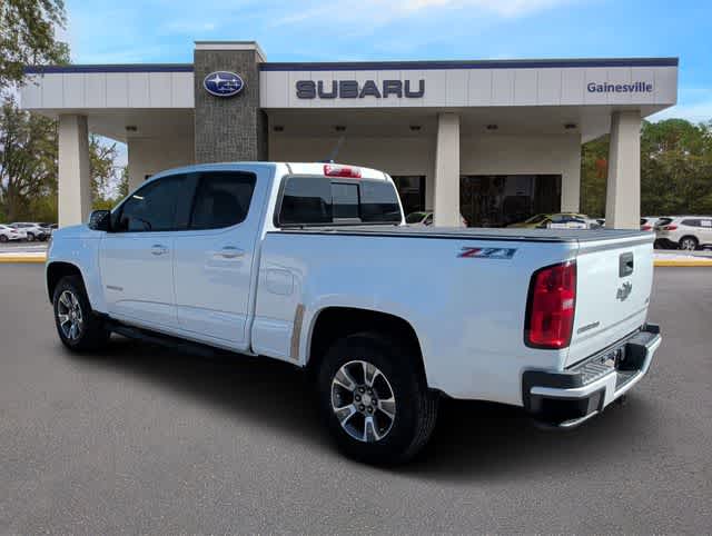 Thumbnail: 2016 Chevrolet Colorado - 4