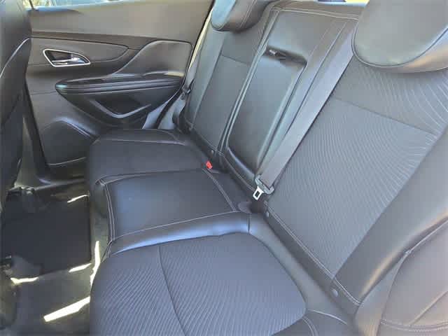 Thumbnail: 2014 Buick Encore - 18