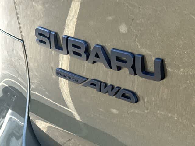 Thumbnail: 2026 Subaru Ascent - 11