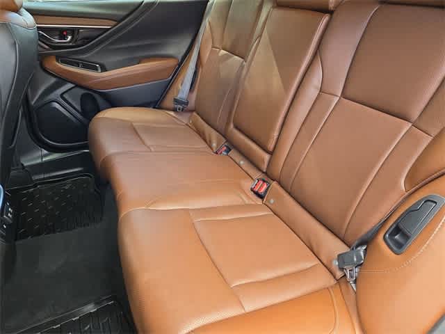 Thumbnail: 2022 Subaru Outback - 19