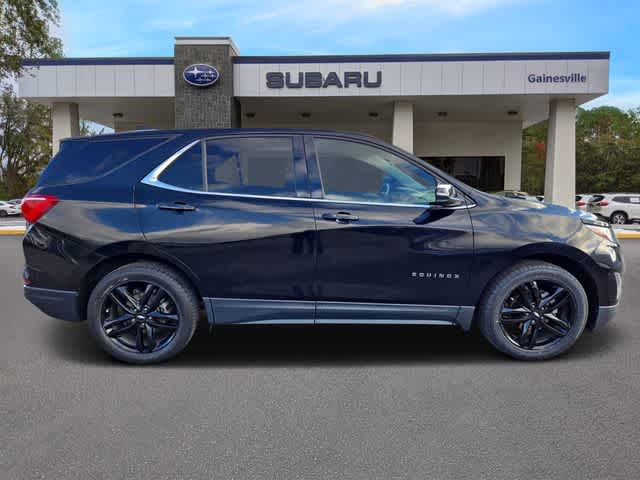 Thumbnail: 2020 Chevrolet Equinox - 7