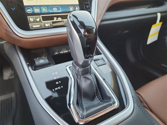 Thumbnail: 2025 Subaru Outback - 29