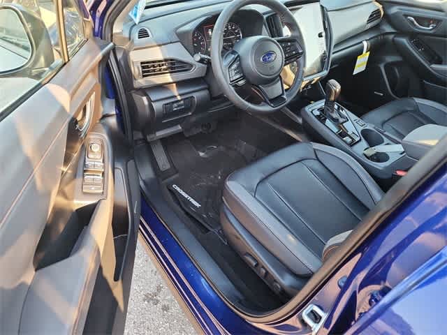 Thumbnail: 2025 Subaru Crosstrek - 2