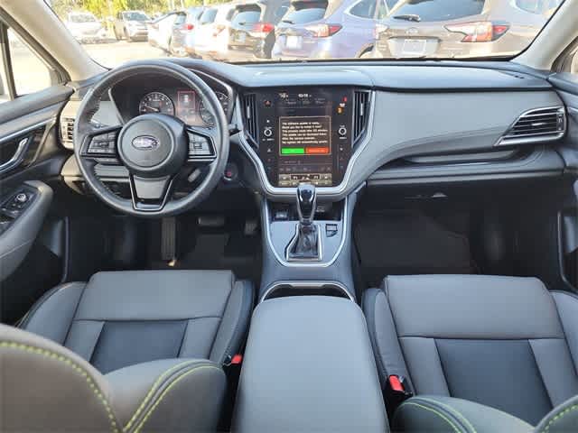 Thumbnail: 2024 Subaru Outback - 13