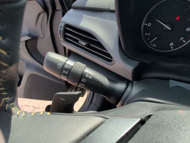 2026 Subaru Crosstrek Sport - Photo 23