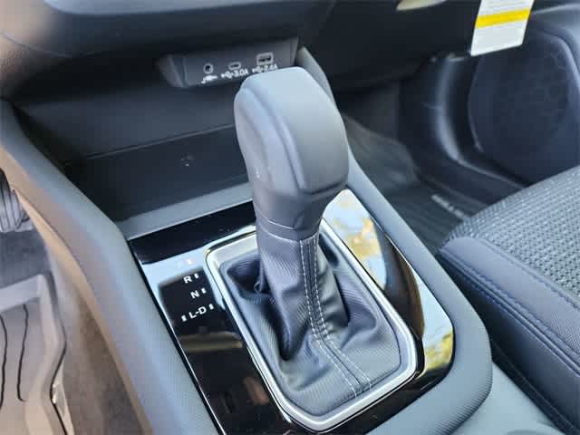 Thumbnail: 2025 Subaru Forester - 27