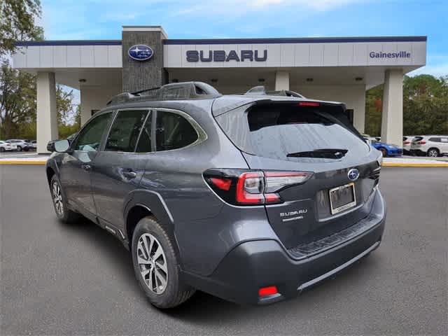 Thumbnail: 2025 Subaru Outback - 3
