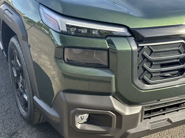 Thumbnail: 2026 Subaru Outback - 9