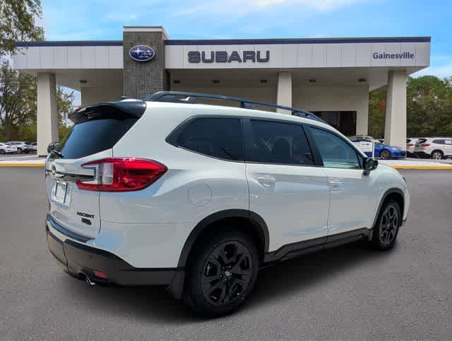 Thumbnail: 2024 Subaru Ascent - 6