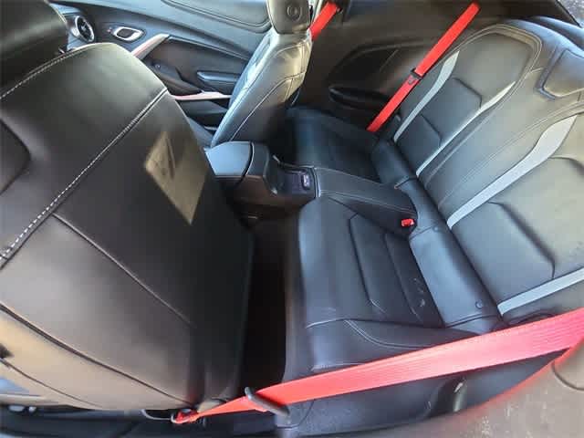 Thumbnail: 2023 Chevrolet Camaro - 16