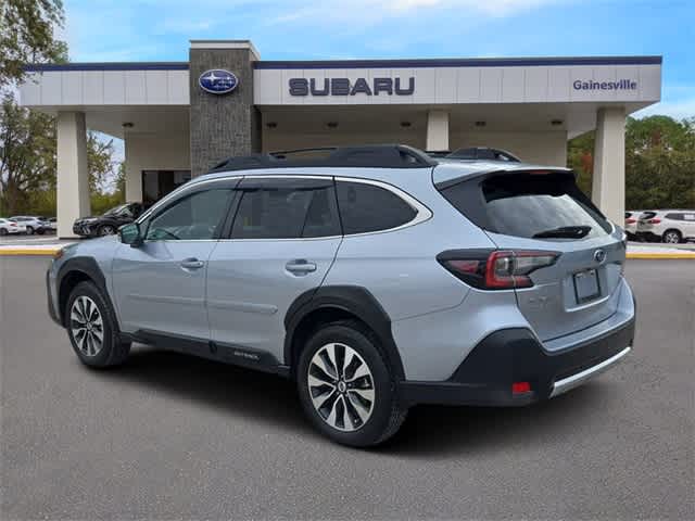 Thumbnail: 2024 Subaru Outback - 4