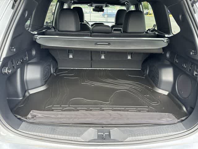 Thumbnail: 2026 Subaru Forester - 31